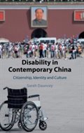 Disability in China