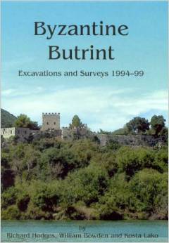 Byzantine-Butrint
