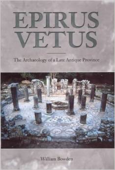Epirus-Vetus