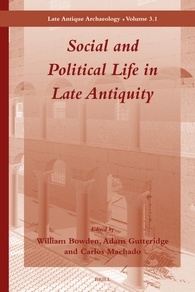 Social-and-political-life