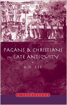 Pagans-and-Christians