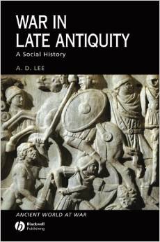 War-in-late-antiquity