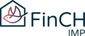 Logo for FinCH study