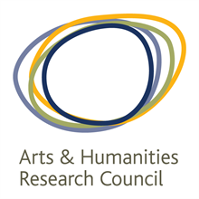 AHRC logo 2