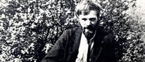 Biography of D. H. Lawrence