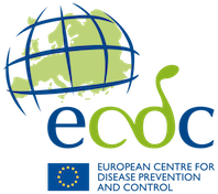 European Centre for Disease Prevention and ControlLogo