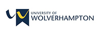 Unviersity of Wolverhampton logo