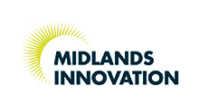 Midlands Innvation logo