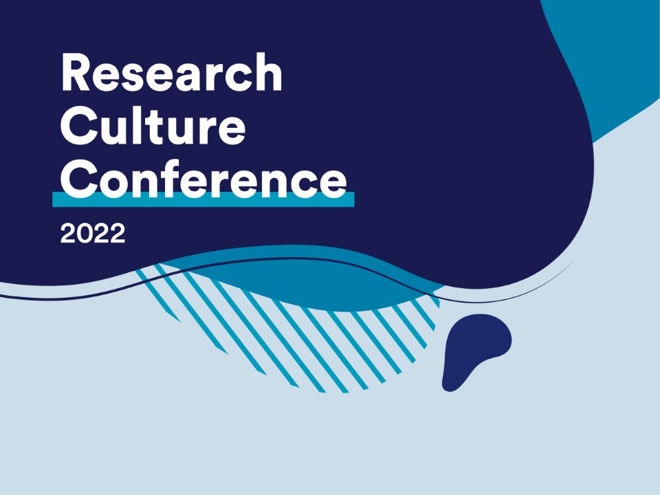 researcher conference