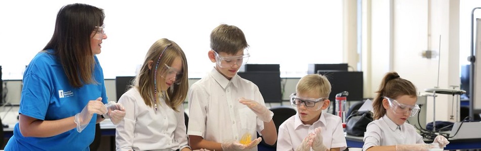 Discovery Days: Science Fair