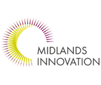 Midlands Innovation logo
