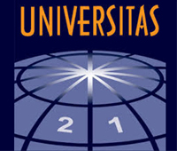 Universitas 21 logo