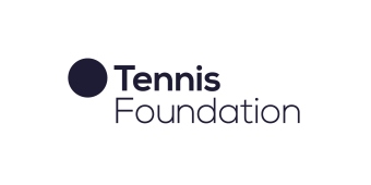 Tennis Foundation 340x170