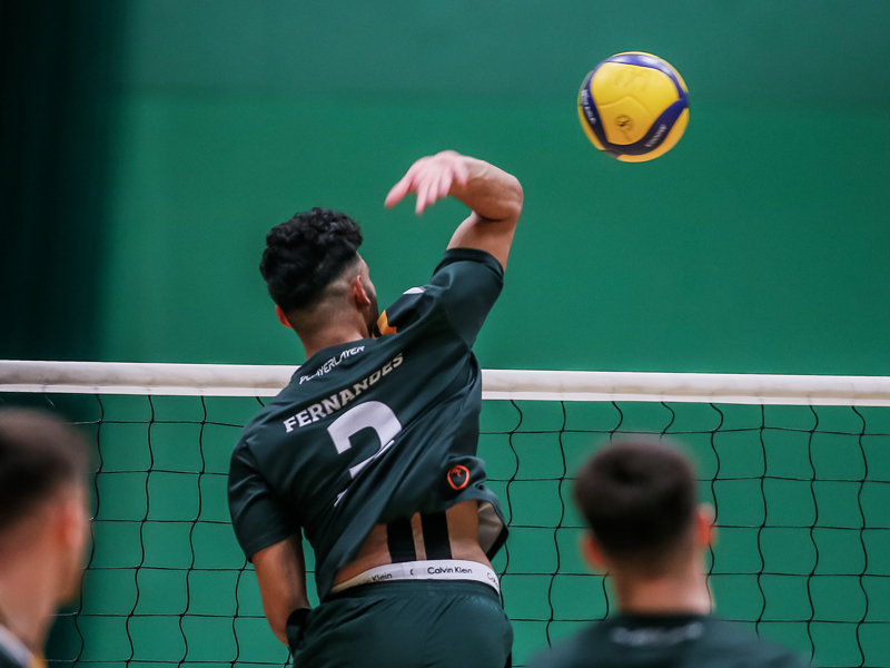 Performance Volleyball Image Gallery 9