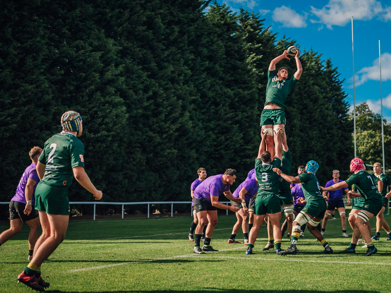 Performance Rugby Union Image Gallery 2