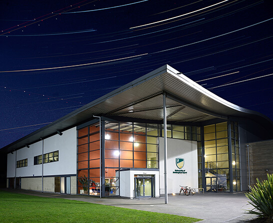 Public memberships at Sutton Bonington Sports Centre
