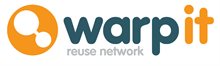 warpit reuse network logo