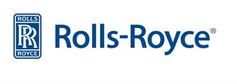 Image of Rolls Royce logo