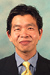 Dirctor Dr Jimmy Huang