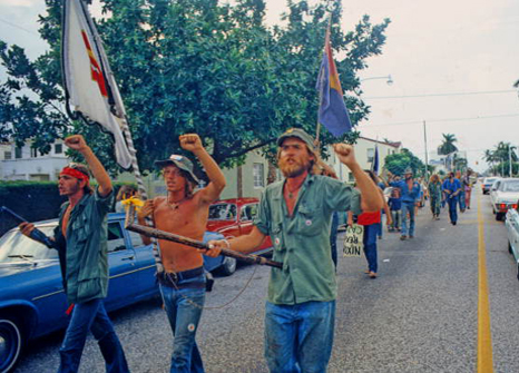 vietnam-veteran-protestors