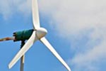 Personality clue to 'wind turbine syndrome'