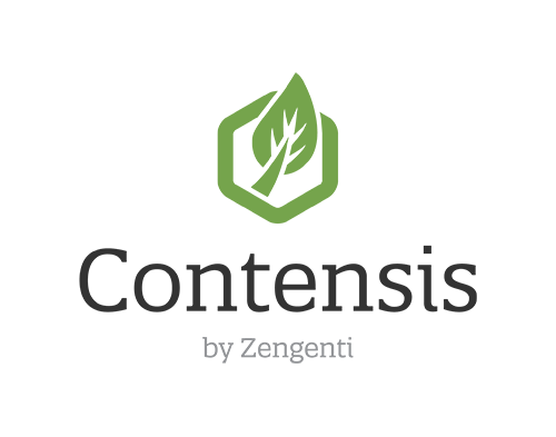 Contensis logo