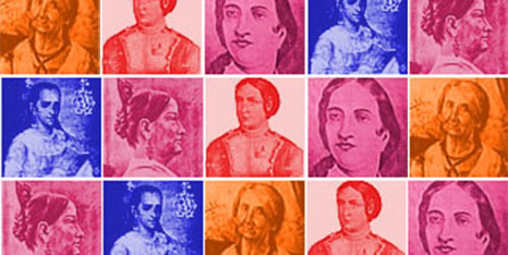 Women of Latin American independence