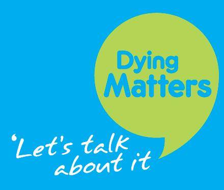 Dying Matters Website