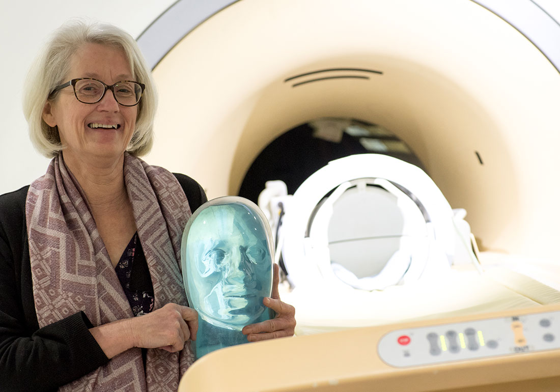 Our world-class research