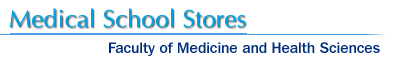 Medical School Stores - University of Nottingham