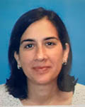 Image of Paloma Ordóñez Morán