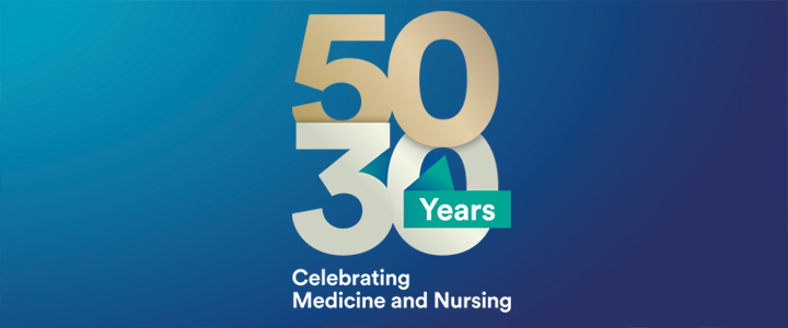 Celebrating Medicine and Nursing