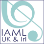 IAML(UK & Irl) logo