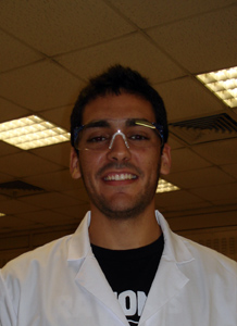 Photo of Dr. Carlos Herreros Lucas