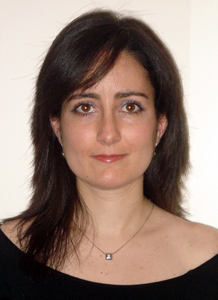 Photo of Dr. Maria del Carmen Gimenez-Lopez