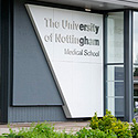 QMC and Medical school University of Nottingham