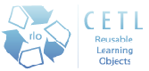 CETL logo and link to website. 