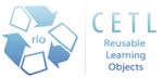 CETL Logo 2006