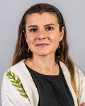 Image of Diana Popescu-Sarry