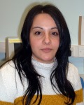 Image of Elena Nixon (Georgiadi)