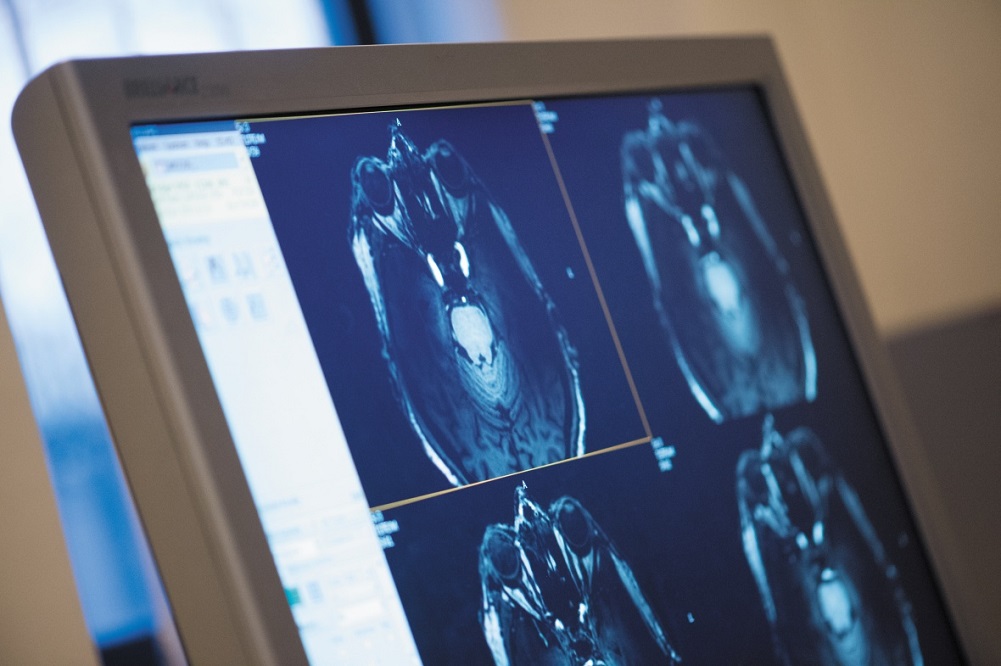 Precision Radiology and Image Guided Therapies