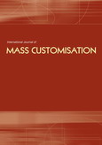 Consideration of the relevance of standard quality techniques in Mass Customisation