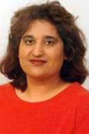 Rena Bhandaris