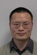 Qingpu Hou (Research Fellow)
