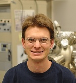 Philipp Rahe joins the Nanoscience group with Marie Curie Fellowship