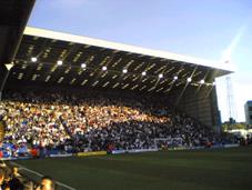 Tranmere_Kop