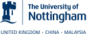 The University of Nottingham - logo