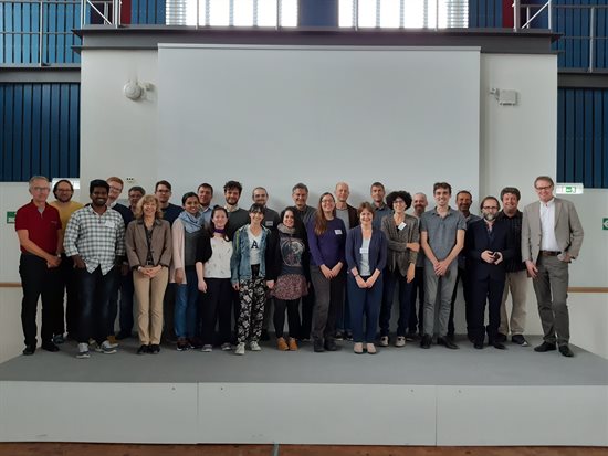 Group Photo_Berlin 2019