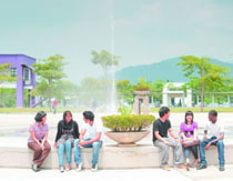 Malaysia campus