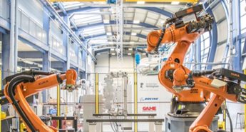 An evolvable assembly system for digital manufacturing